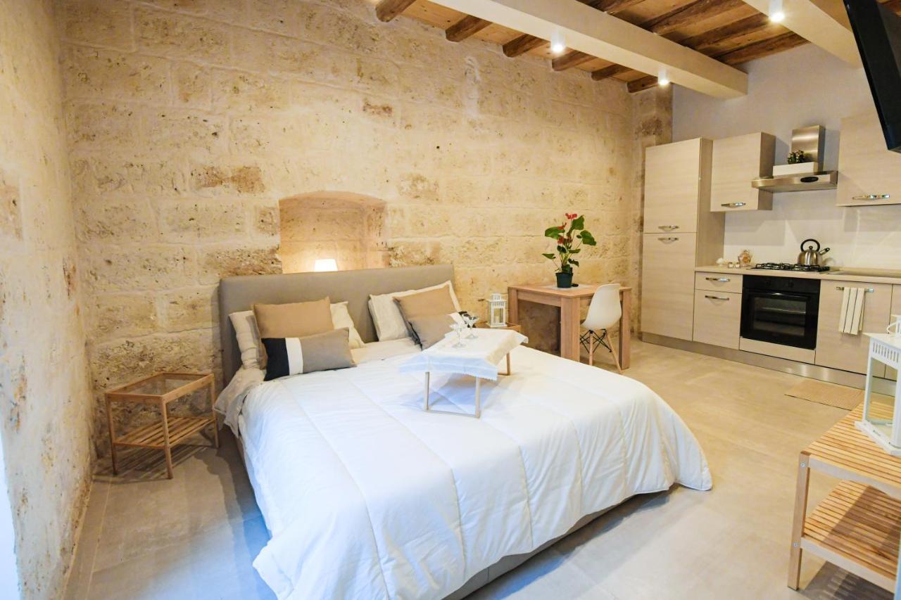 Bari City Center- Timesrl Apartments Exterior foto